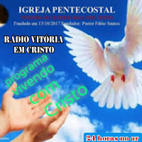 Web Radio Vitoria em Cristo