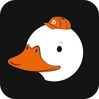 Doner Duck