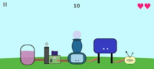 Bubble Cannon Screenshot 3