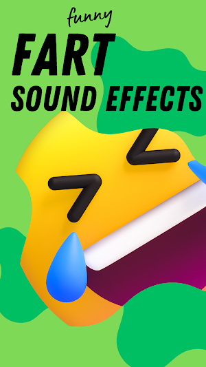 Fart Sounds Screenshot 3