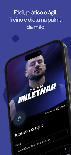 Team Miletnar Screenshot 1