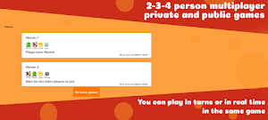 Infection: Card Game Screenshot 1