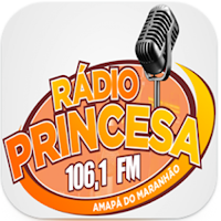Rádio Princesa FM 106.1