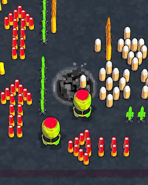 Hole Hero Screenshot 1