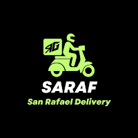 SARAF: San Rafael Delivery