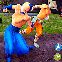 tiger wala fighting game