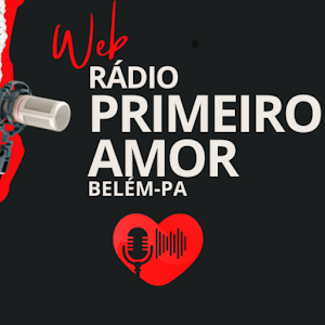 Rádio Primeiro Amor Screenshot 0