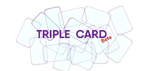 Triple Carder Screenshot 2