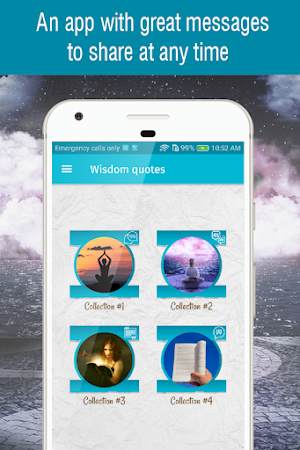 wisdom quotes and phrases Screenshot 0