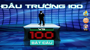 Đấu Trường 100 Screenshot 2