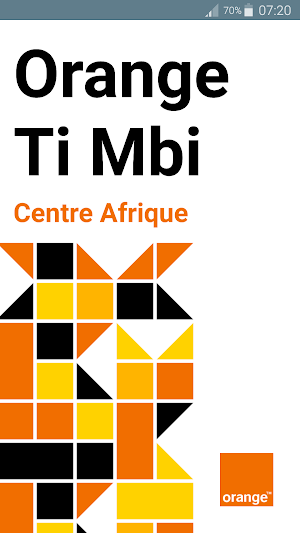 Orange Ti Mbi Screenshot 0