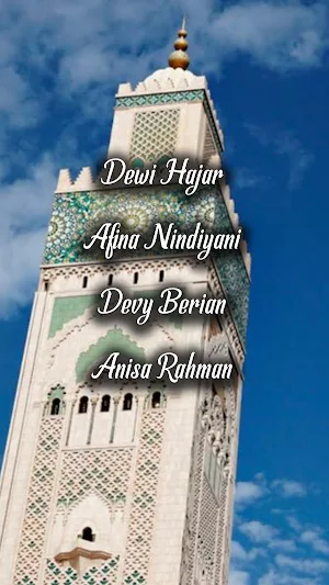 SHOLAWAT MERDU POPULER screenshot 7