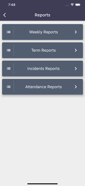 Family Hope Center Screenshot 2