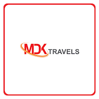 MDK TOURS & TRAVELS