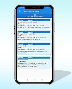 Enfermeria Noc Screenshot 0