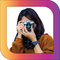 instaborder - border on photos