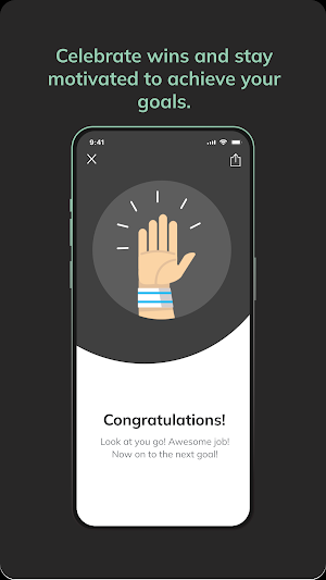 Better Fitness Online Screenshot 2