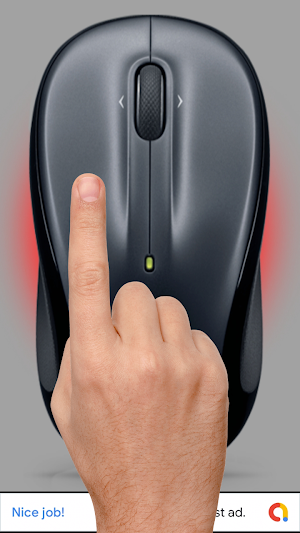 Computer Mouse Screenshot 0
