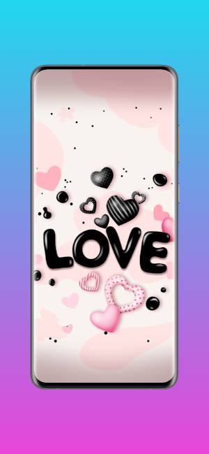 Girly Wallpapers Screenshot 3