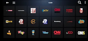 Guek IPTV Screenshot 2