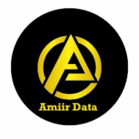 Amiir Data