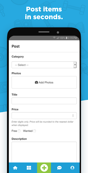 HelloGoodBuy Screenshot 2