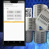 AE Inventory App