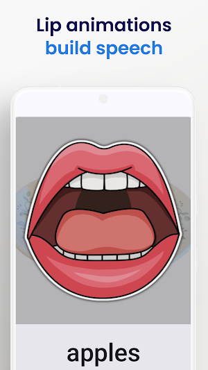 Visual Choices AAC Screenshot 3