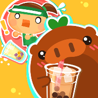 Boba Bash:Drink Store Legend-N