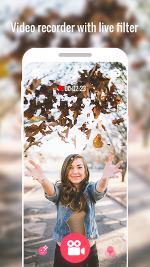 PhotoWonder -Grid Photo Screenshot 3