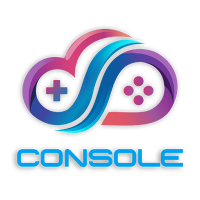 CloudPlay Console