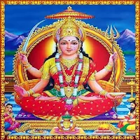 Durga Bhavani Suprabatham