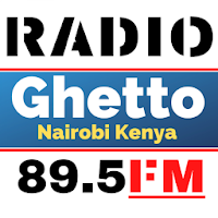 Ghetto Radio App 89.5 FM Live