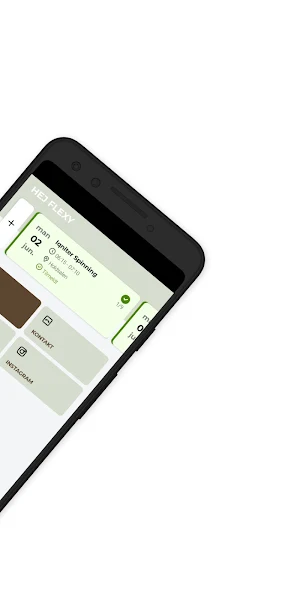 Motus Vita Screenshot 2