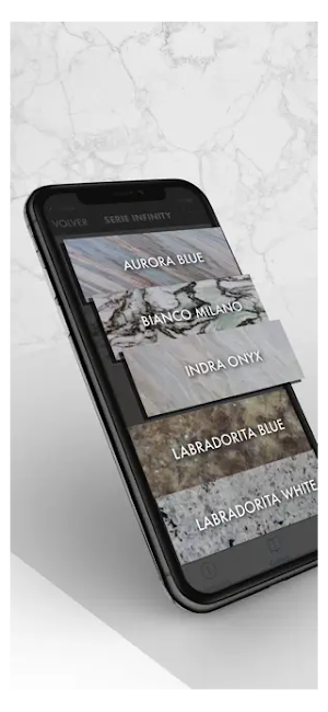 Mármoles Sol Screenshot 2