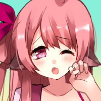 Don't touch Girl! 2