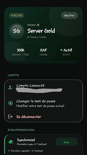 Trivida Screenshot 3