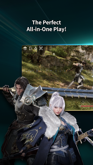 DRIMAGE SYNC Screenshot 2