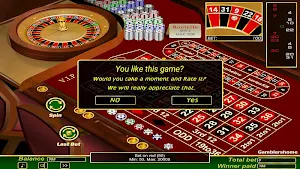 Roulette VIP Screenshot 2