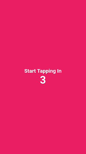 Count Tap Screenshot 1