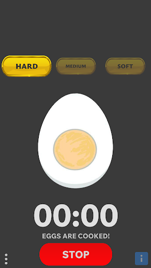 Egg Timer Screenshot 1