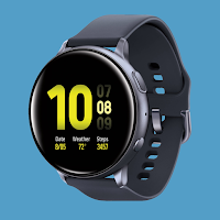 Galaxy Watch Active 2 App Hint