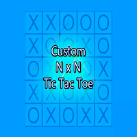 Tic Tac Toe 1010 - Caro Gomoku