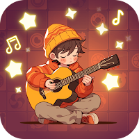 Guitar Mastery Game