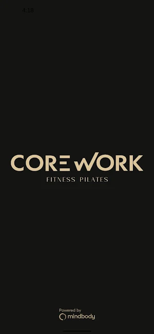 COREWORK Screenshot 0
