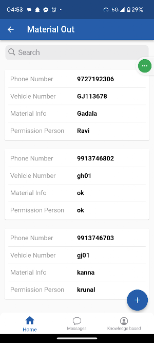 Security Screenshot 3