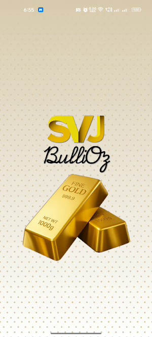SVJ BULLIOZ Screenshot 1