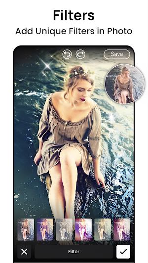 Photo Editor - Image Editor Screenshot 0