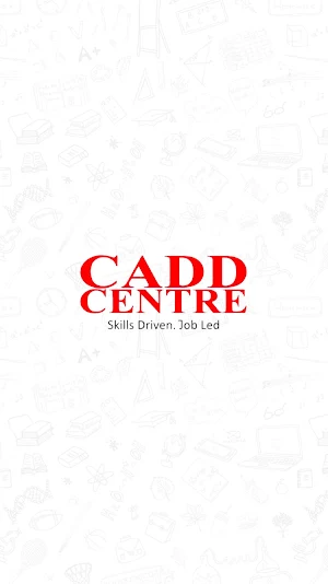 Cadd Centre Nashik Screenshot 0