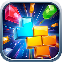 Block Blast Tetris